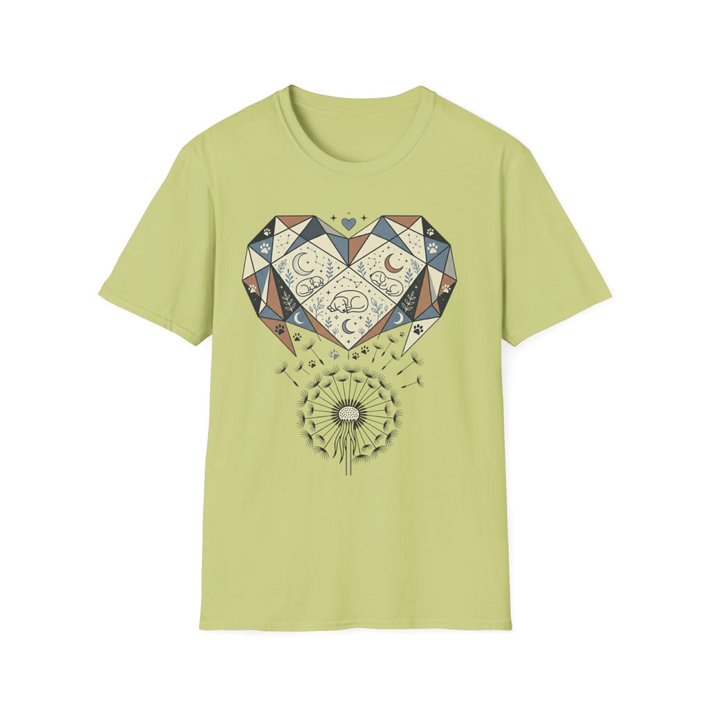 HeartDande T-Shirt