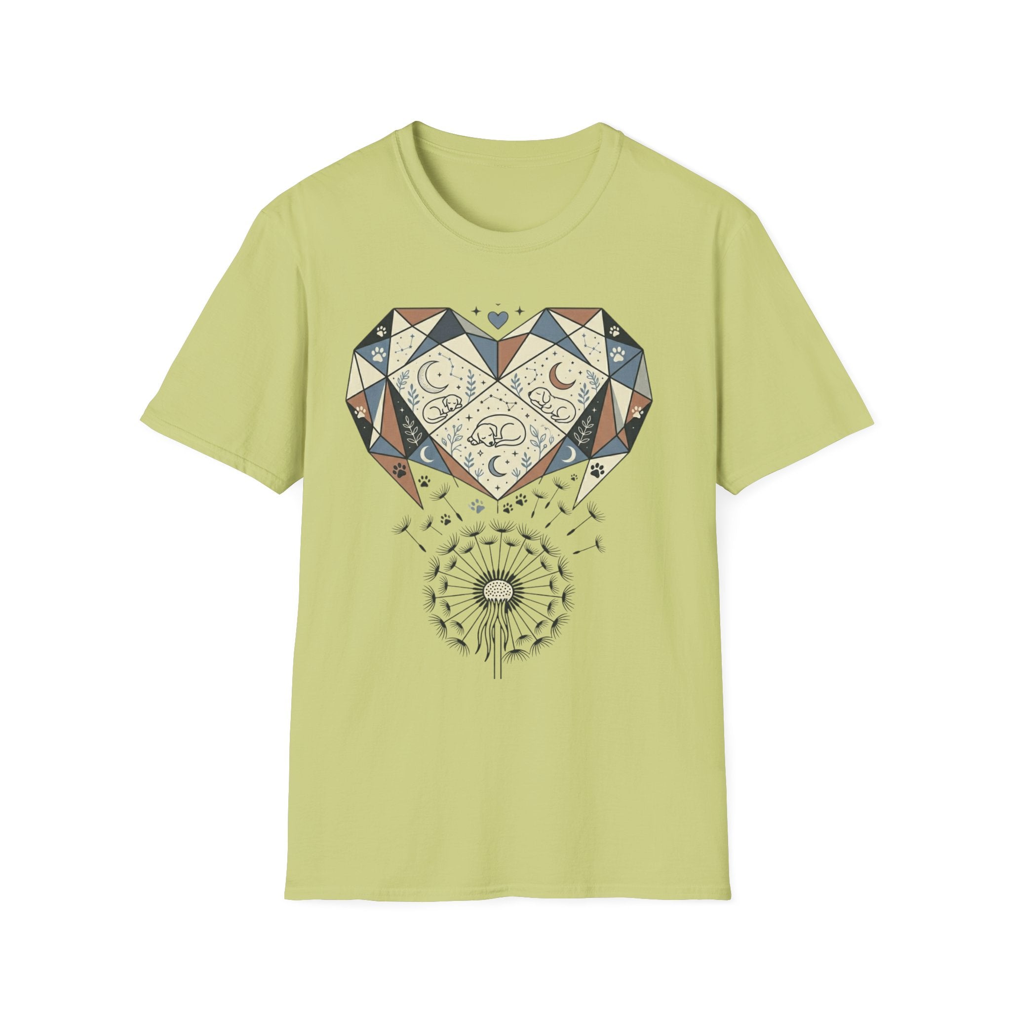 HeartDande T-Shirt