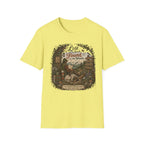 LostInABook01 T-shirt
