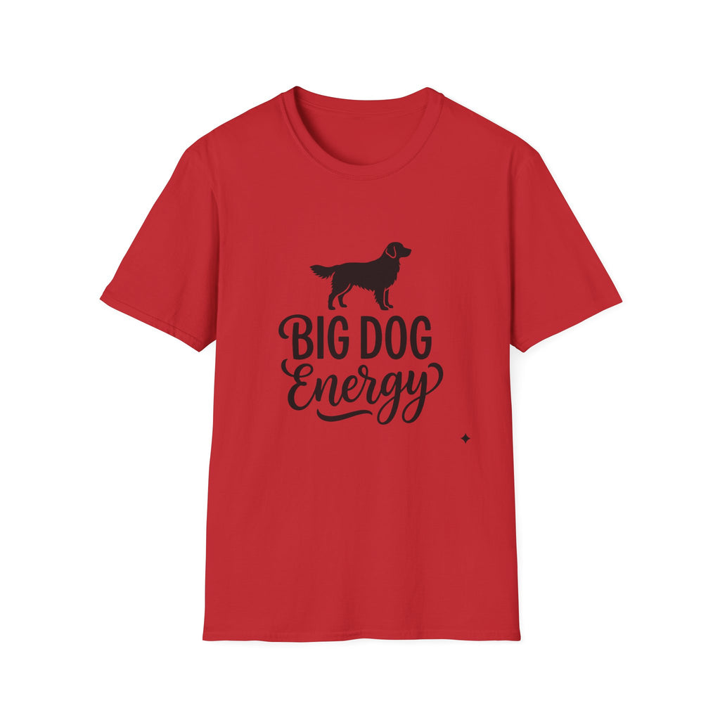 BigDogEnergy
