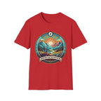 HikingGarden2 T-Shirt