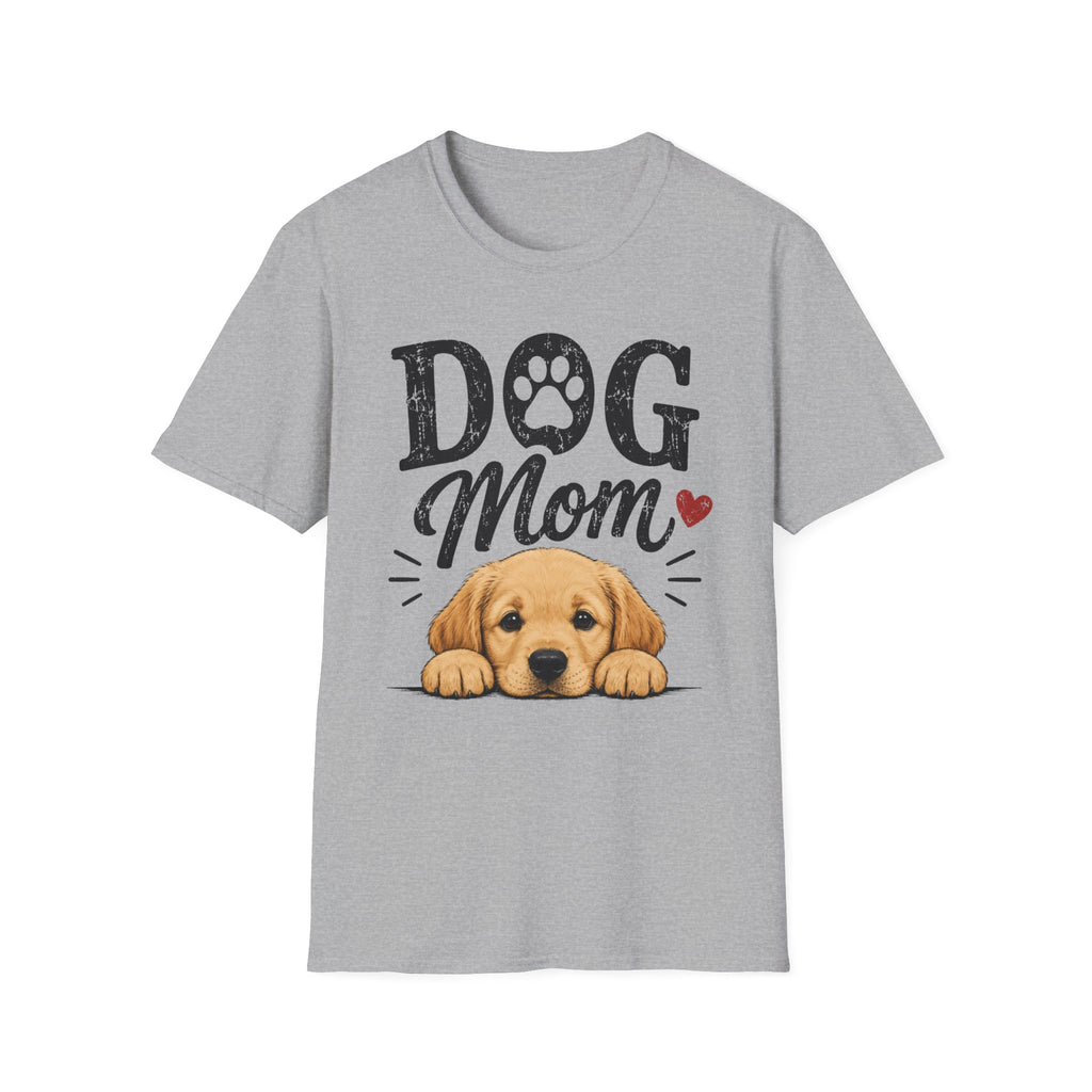 DogMom T-shirt