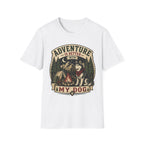 Adventure Is Better With My Dog T-Shirt