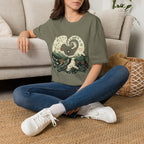 DogMountainDande  T-Shirt