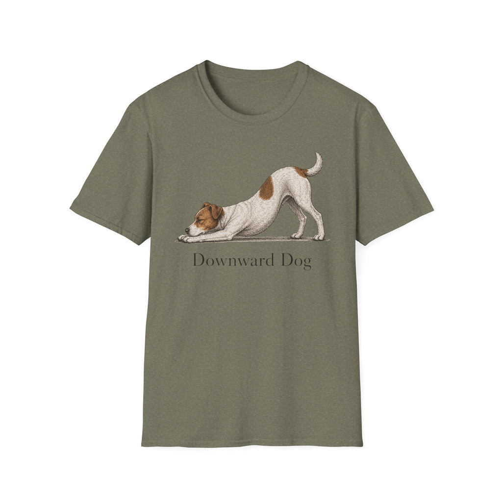 DownwardDog T-shirt