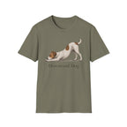 DownwardDog T-shirt
