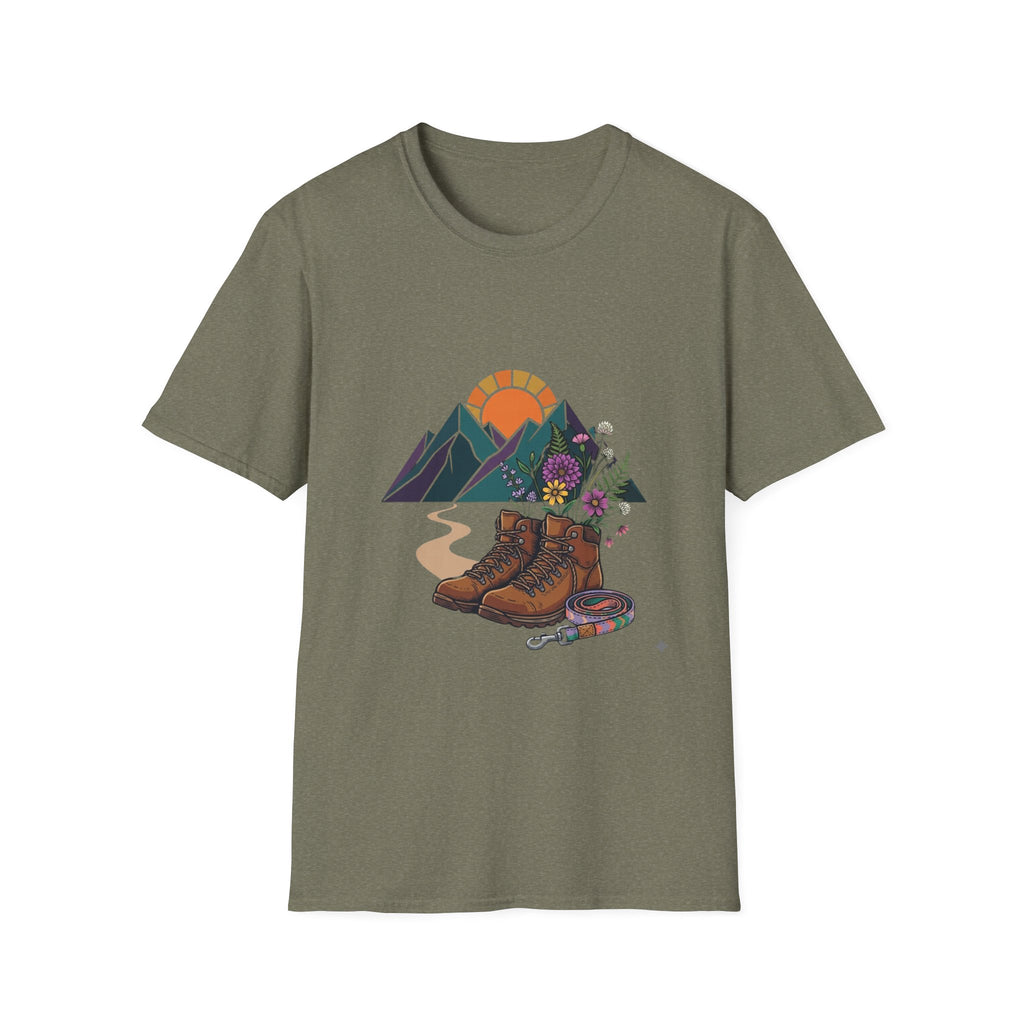 HikingMointain