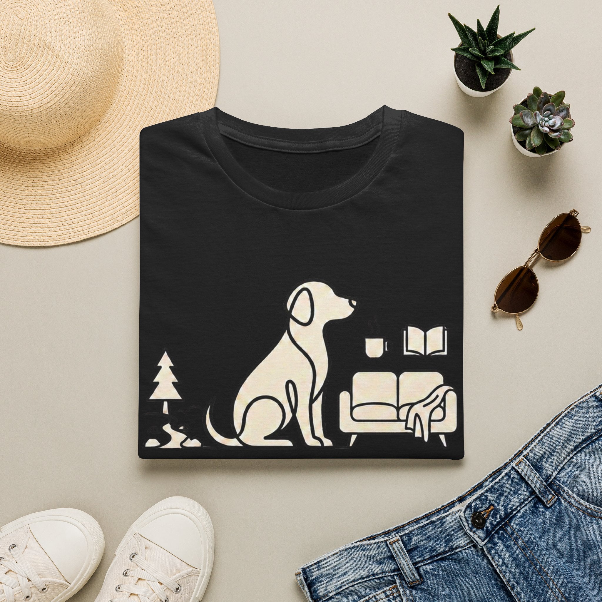 Home and Hound T-Shirt
