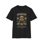 IntrovertPlantsBooks