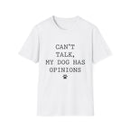 CantTalk T-Shirt