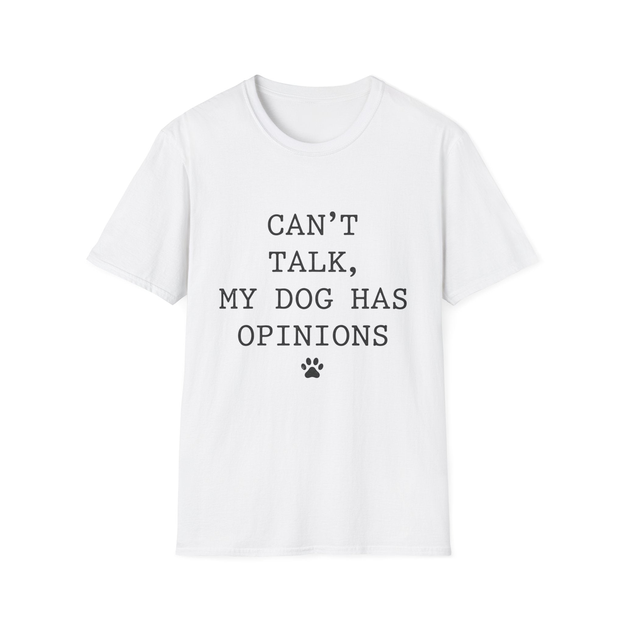 CantTalk T-Shirt