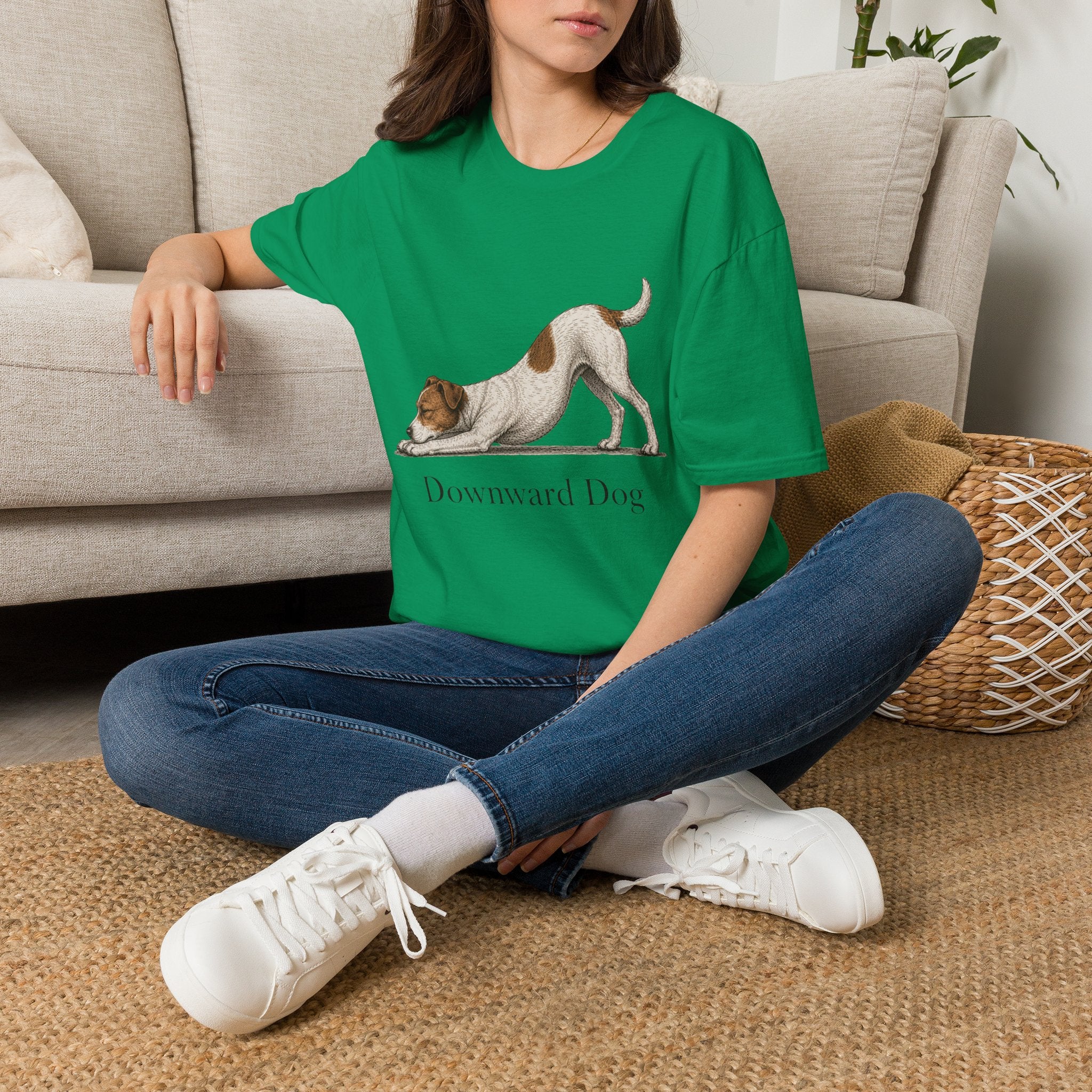 DownwardDog