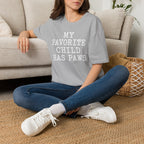 MyFavoriteChild T-shirt