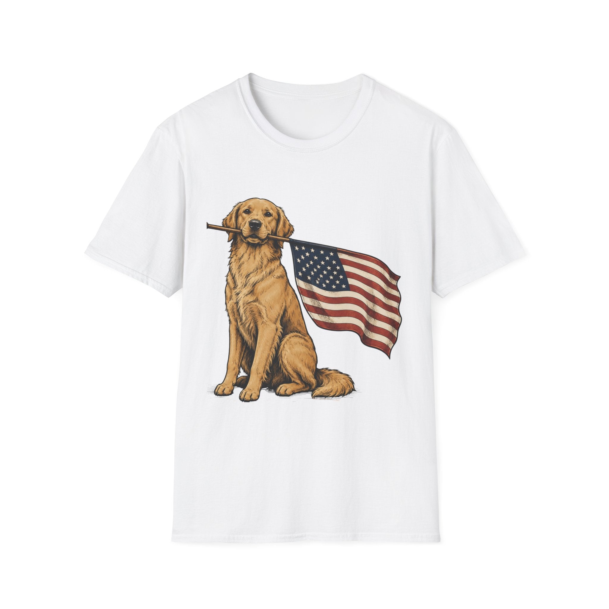GoldenFlag