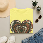DogsHeart  T-Shirt