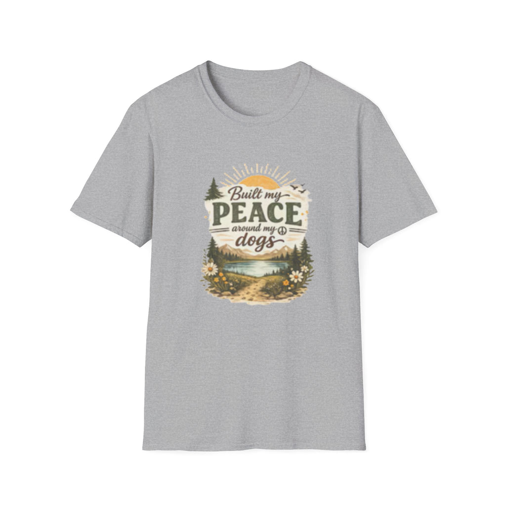 BuiltPeace