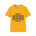 WhoRescuedWho