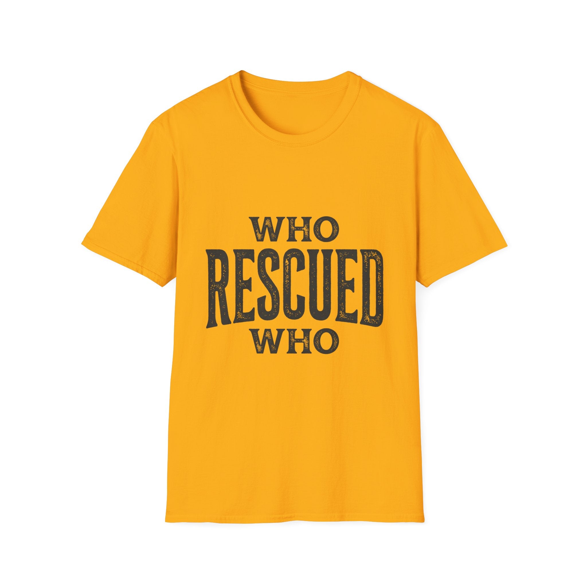 WhoRescuedWho