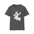 Ghostpup Unisex T-Shirt