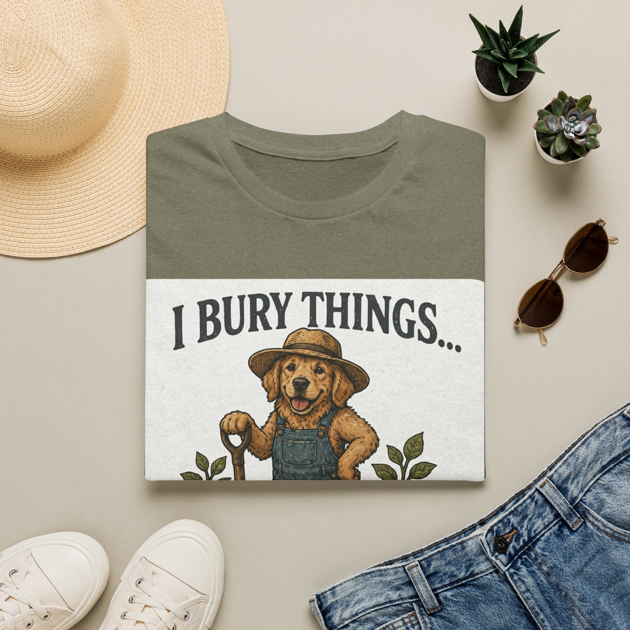 IBuryThings