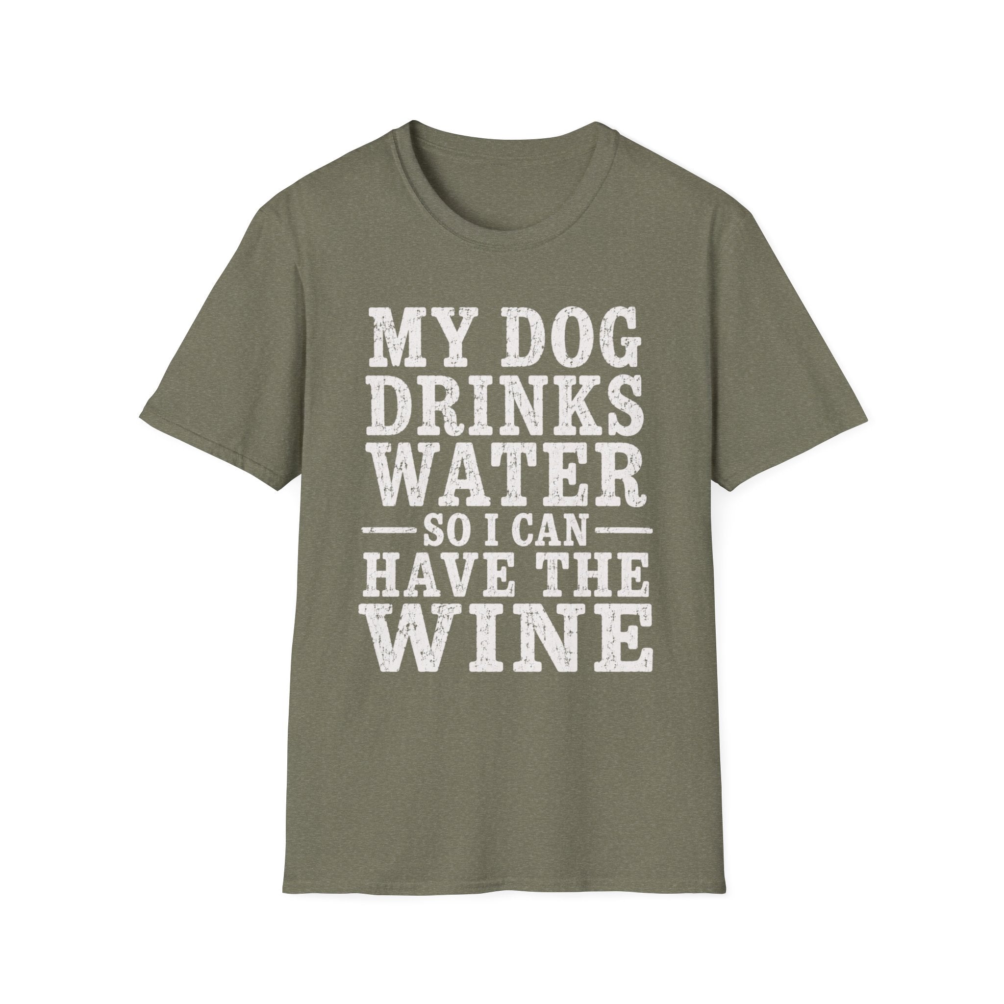 MyDogDrinksWater