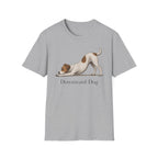 DownwardDog T-shirt
