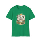 BuiltPeace