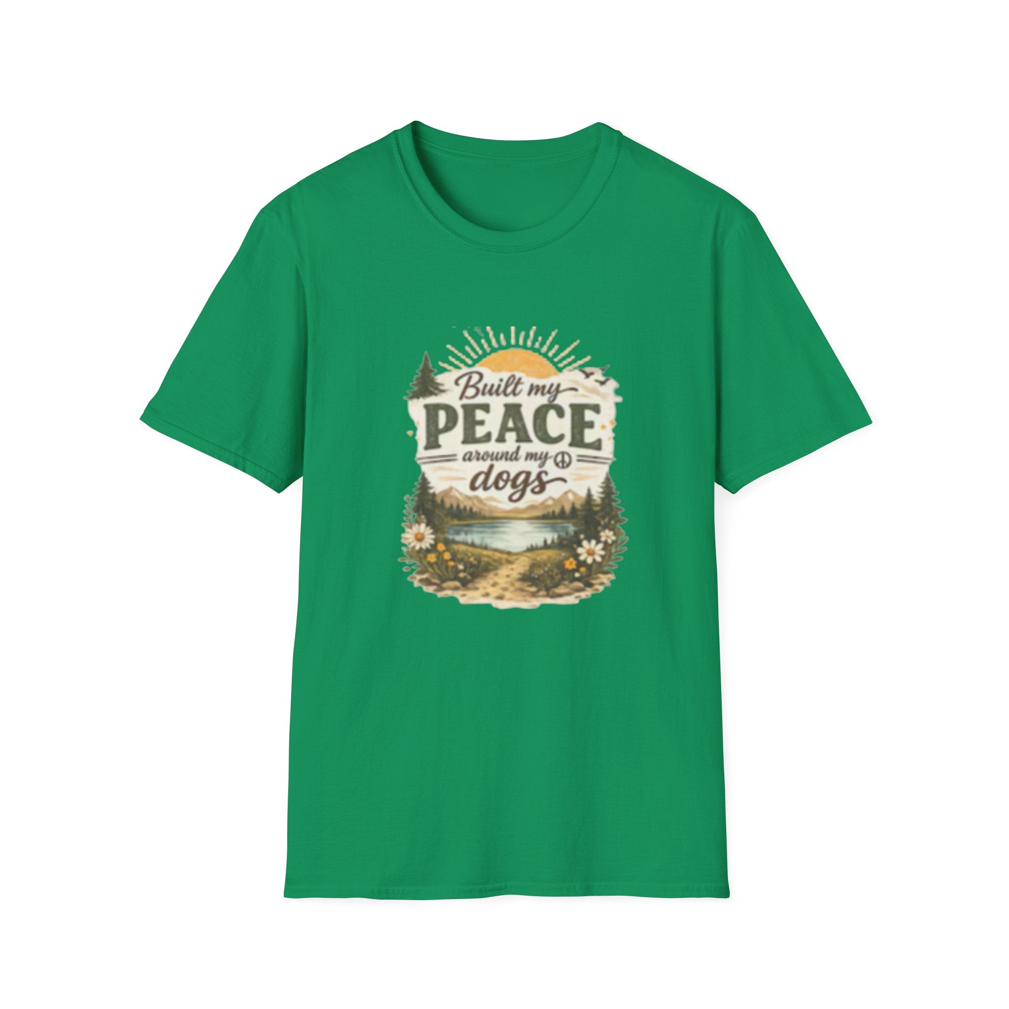 BuiltPeace