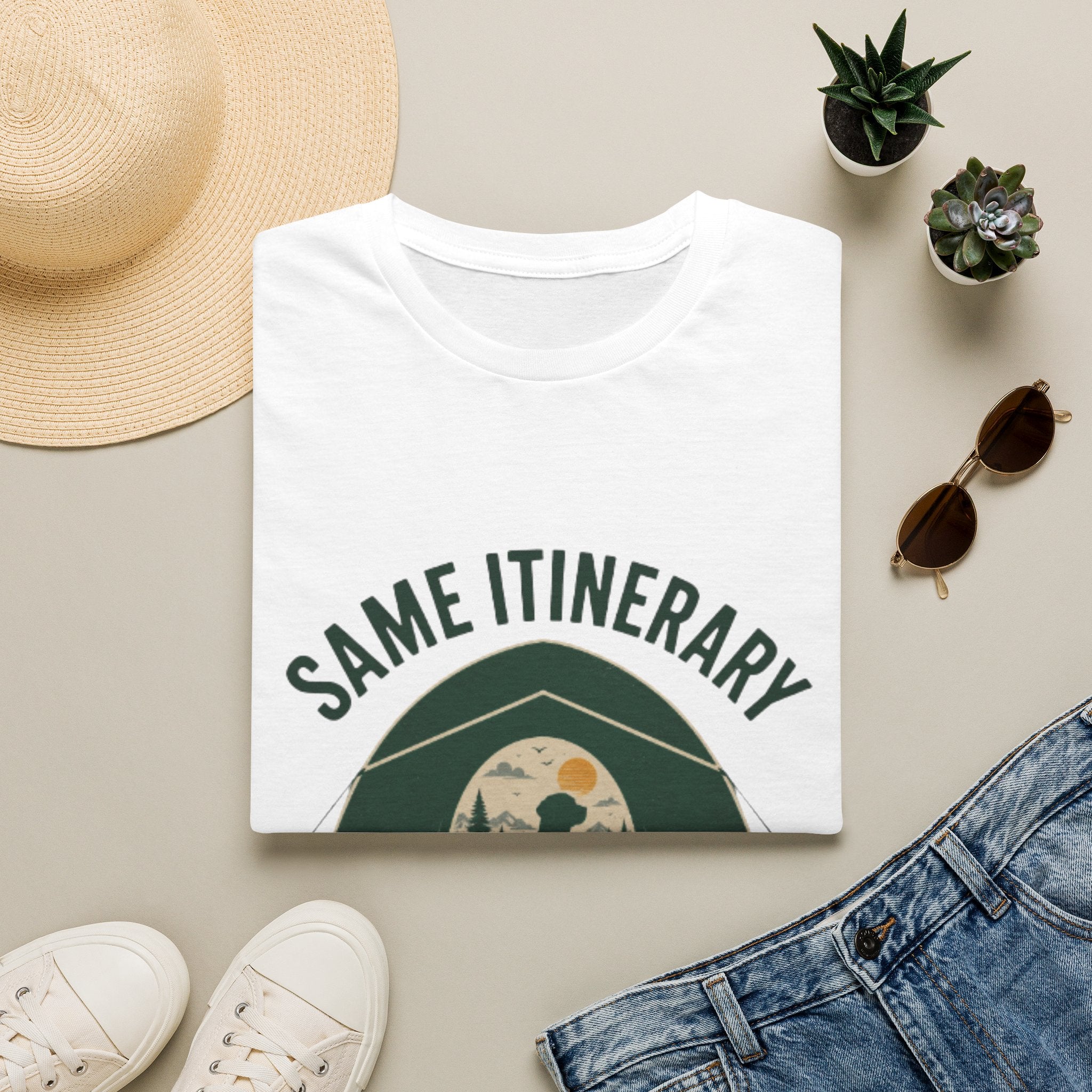 SameItinerary