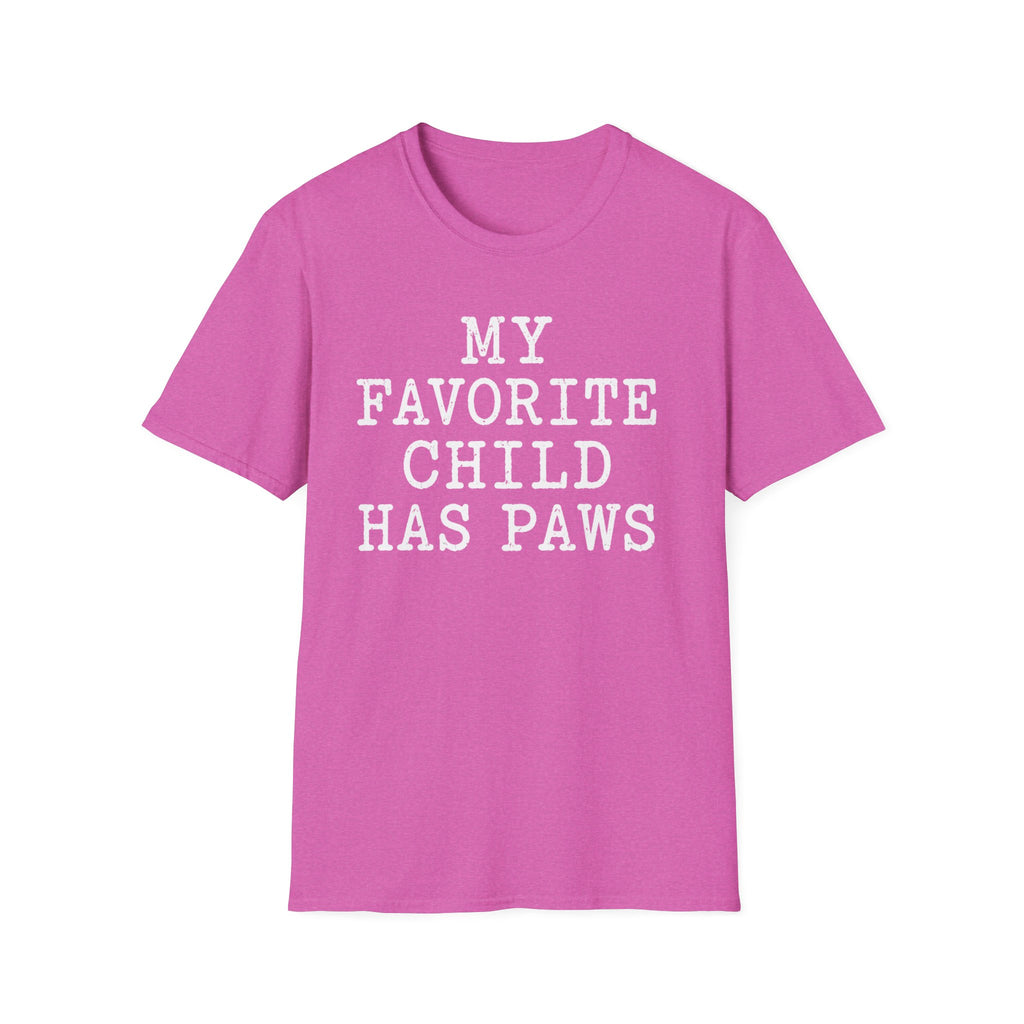 Copy of DogMandella T-Shirt
