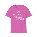 Copy of DogMandella T-Shirt