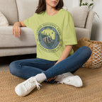 Arcadia National Park T-Shirt