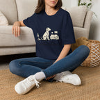 HomeHound T-shirt
