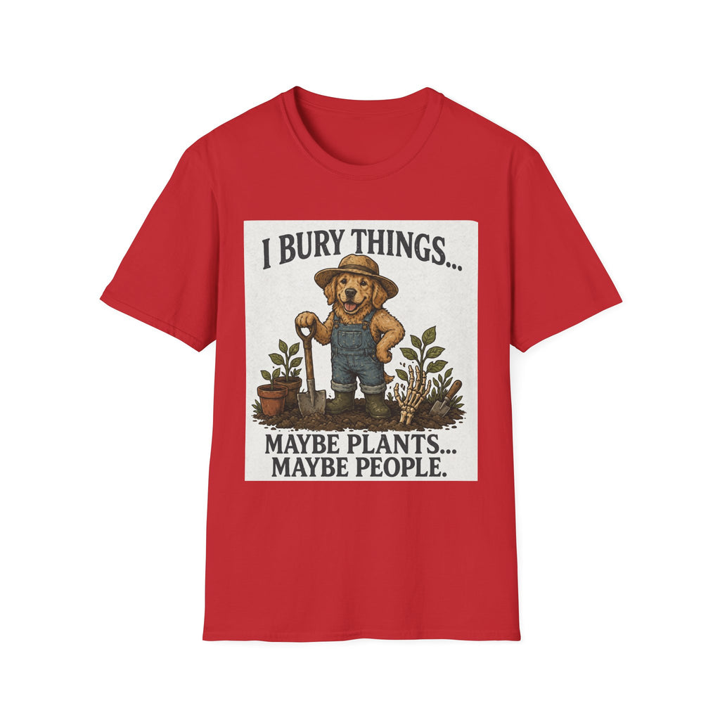IBuryThings