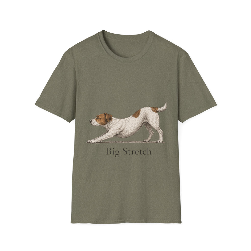BigStretch
