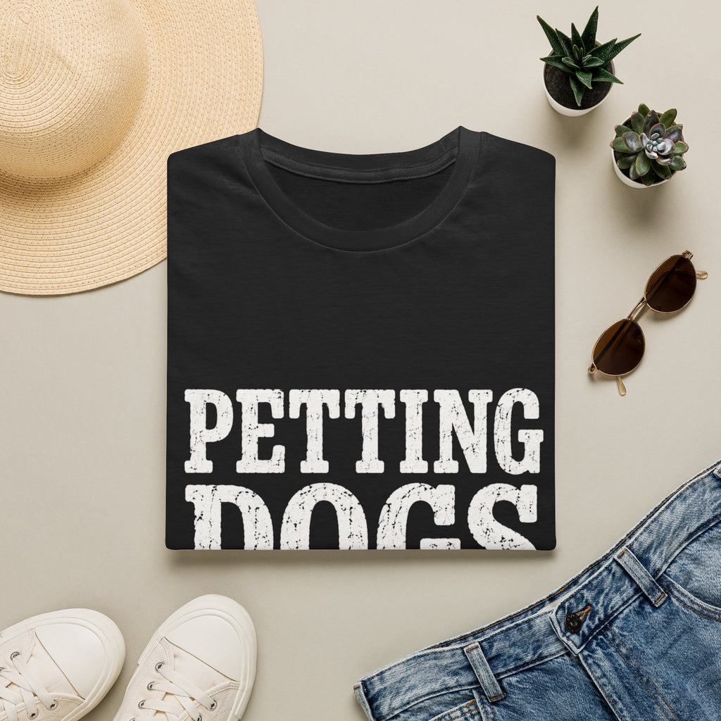 PettingDogsCardio