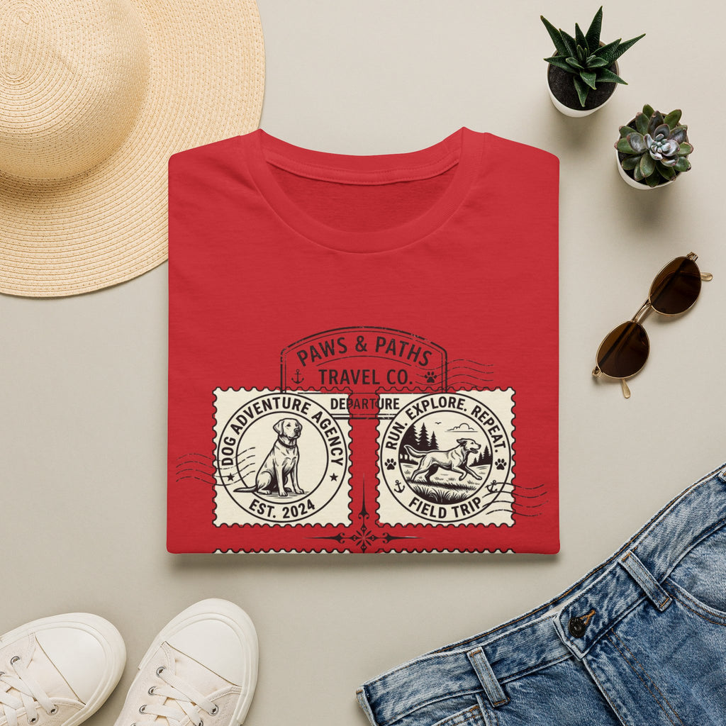 Adventure Is Better T-Shirt