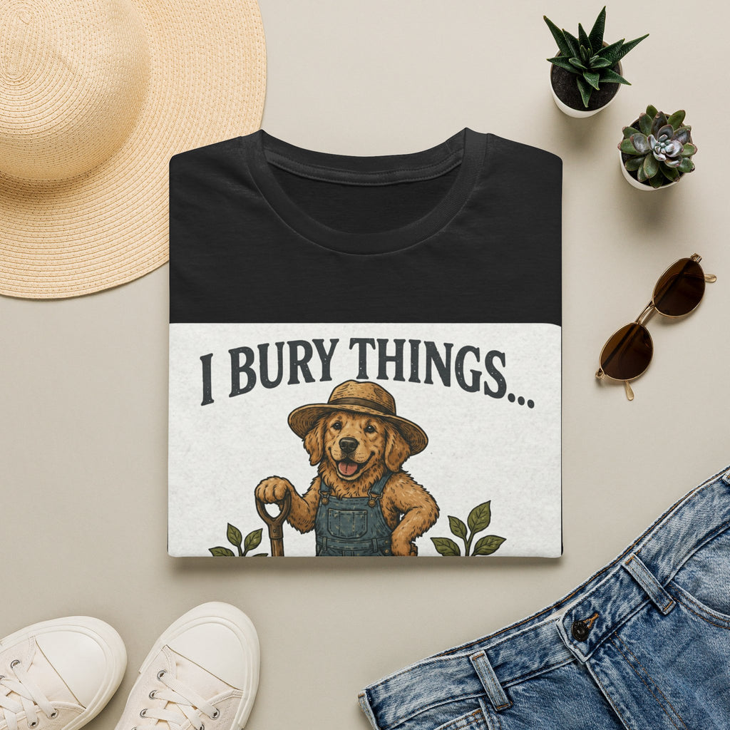 IBuryThings