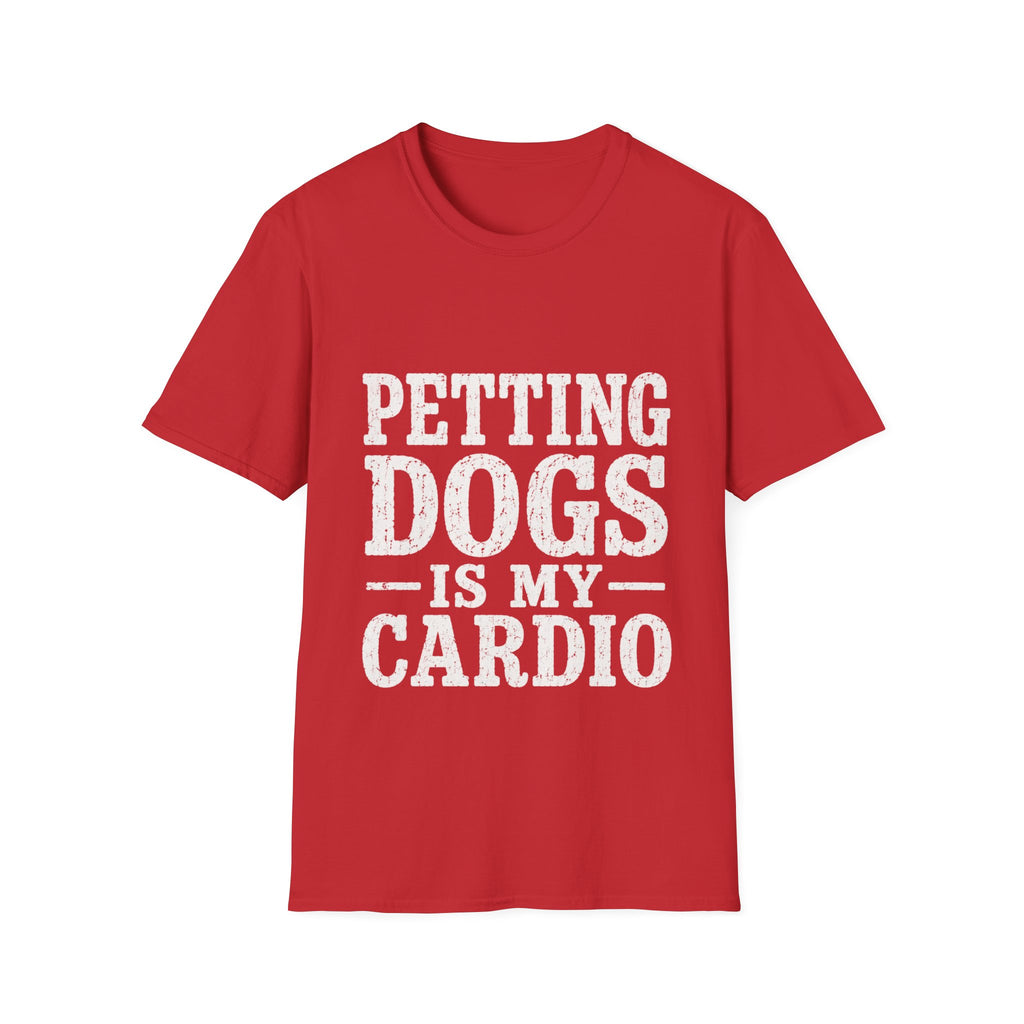 PettingDogsCardio