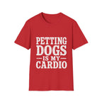 PettingDogsCardio