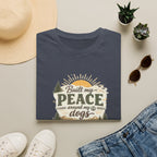 BuiltPeace T-shirt