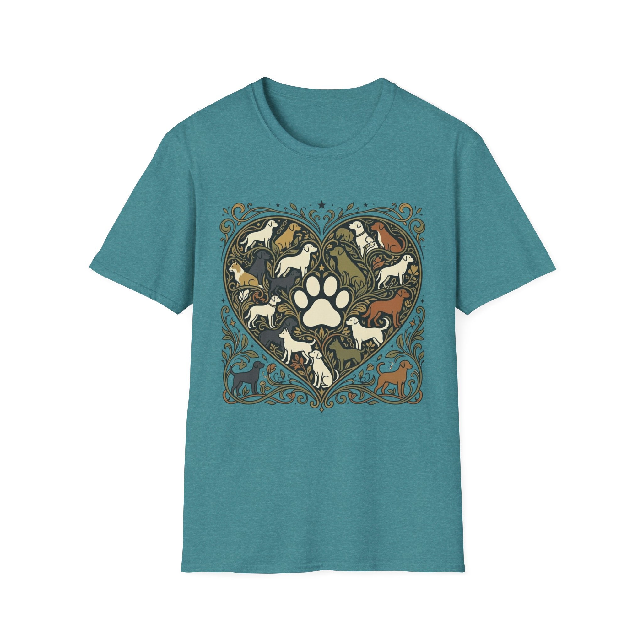 DogHeart T-Shirt