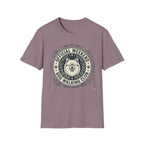DogWalkingClub2 T-shirt