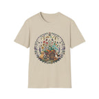 GardenPuppies  T-Shirt
