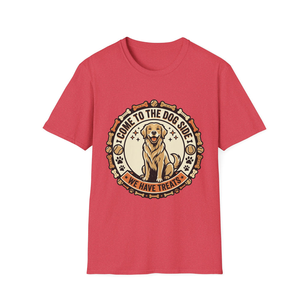 Dogside2 T-Shirt