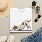 DownwardDog T-shirt