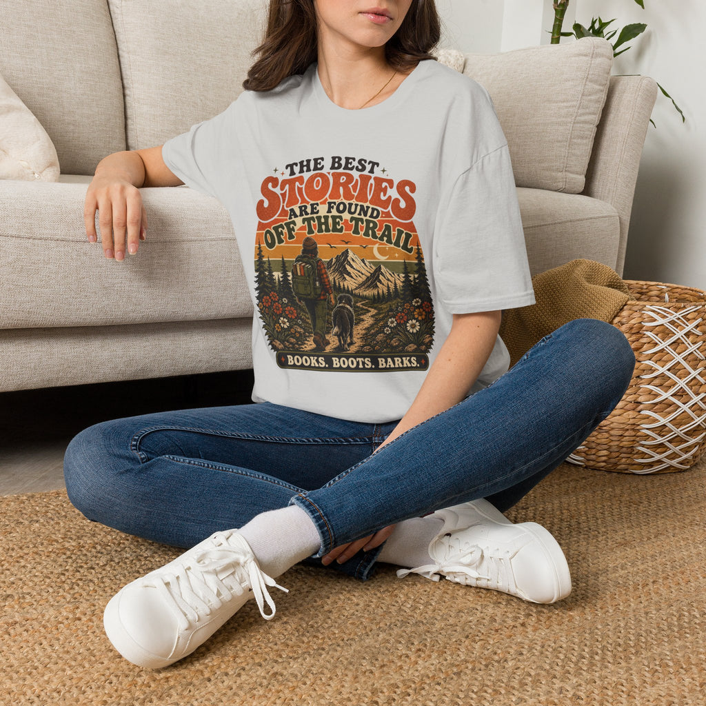 BestStories02 T-shirt