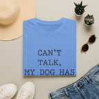 CantTalk T-Shirt