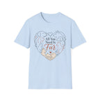 All You Need Is Fur T-Shirt