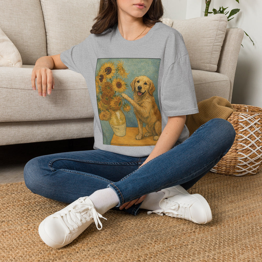GoldenVanGogh